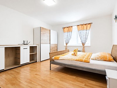 Pronájem bytu 1+1 30 m²