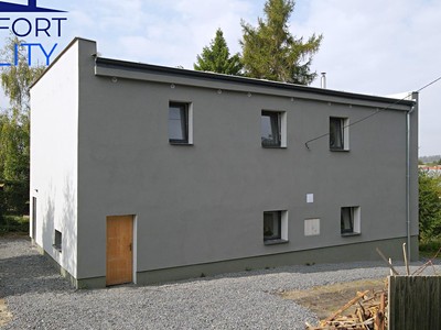 Prodej  rodinného domu 200 m², pozemek 1 057 m²