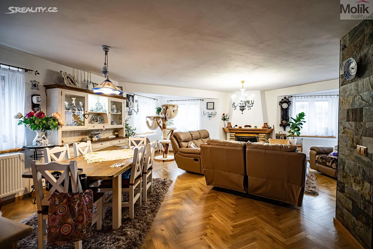 Prodej kanceláře 547 m² – pohled 6