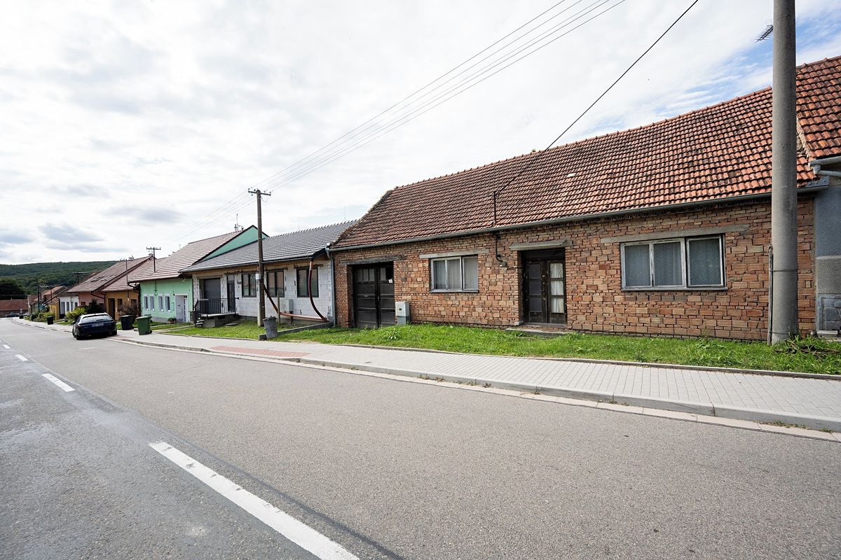 Prodej rodinného domu 120 m², pozemek 487 m² – fotografie 4