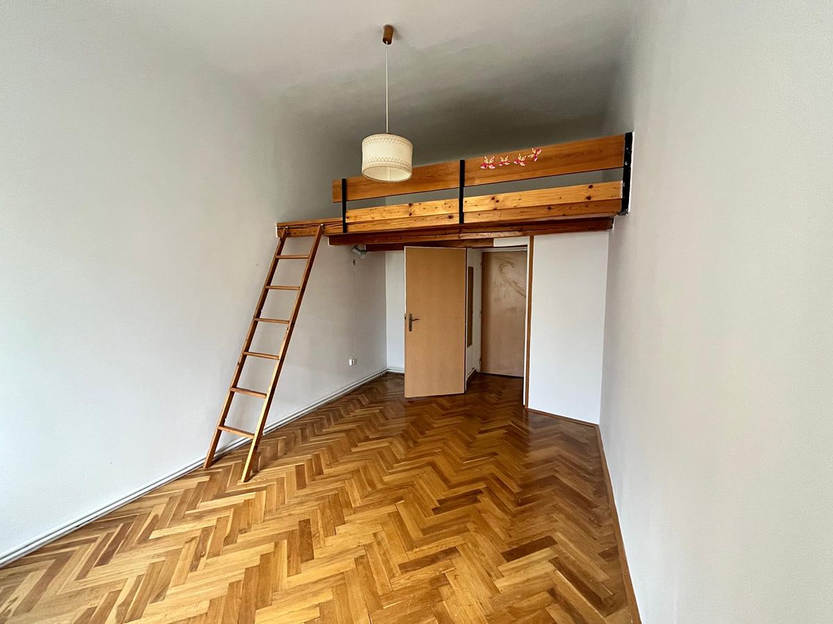 Pronájem bytu 3+1 87 m² – fotografie 5