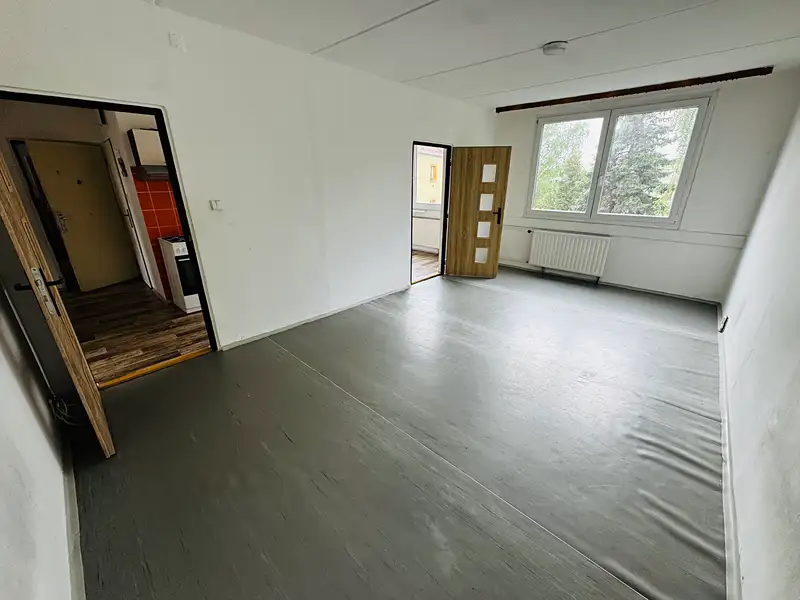 Pronájem bytu 3+1 78 m², Kadaň – náhled fotky 3