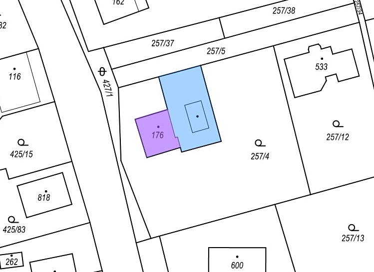 Ділянка на продаж, 1 914 м² (1 з 24)