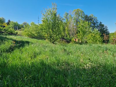 Prodej stavebního pozemku 1488 m²