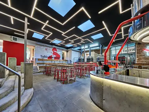 Pronájem obchodního prostoru 529 m², Brno – náhled fotky 3