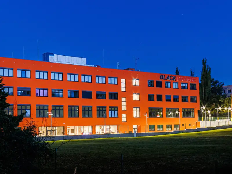 Pronájem kanceláře 16 m², Mělník – náhled fotky 2