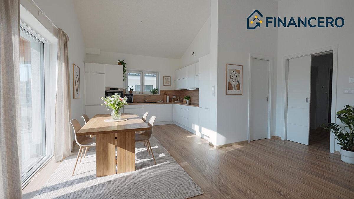 Prodej rodinného domu 198 m², pozemek 707 m² – fotografie 2