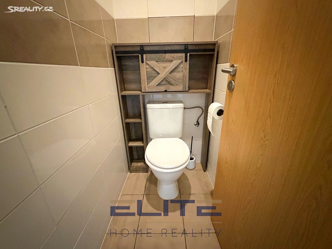 Pronájem bytu 3+1 72 m² – další