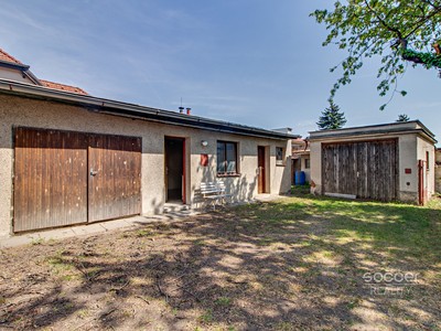 Pronájem skladového prostoru 55 m² — photo 2
