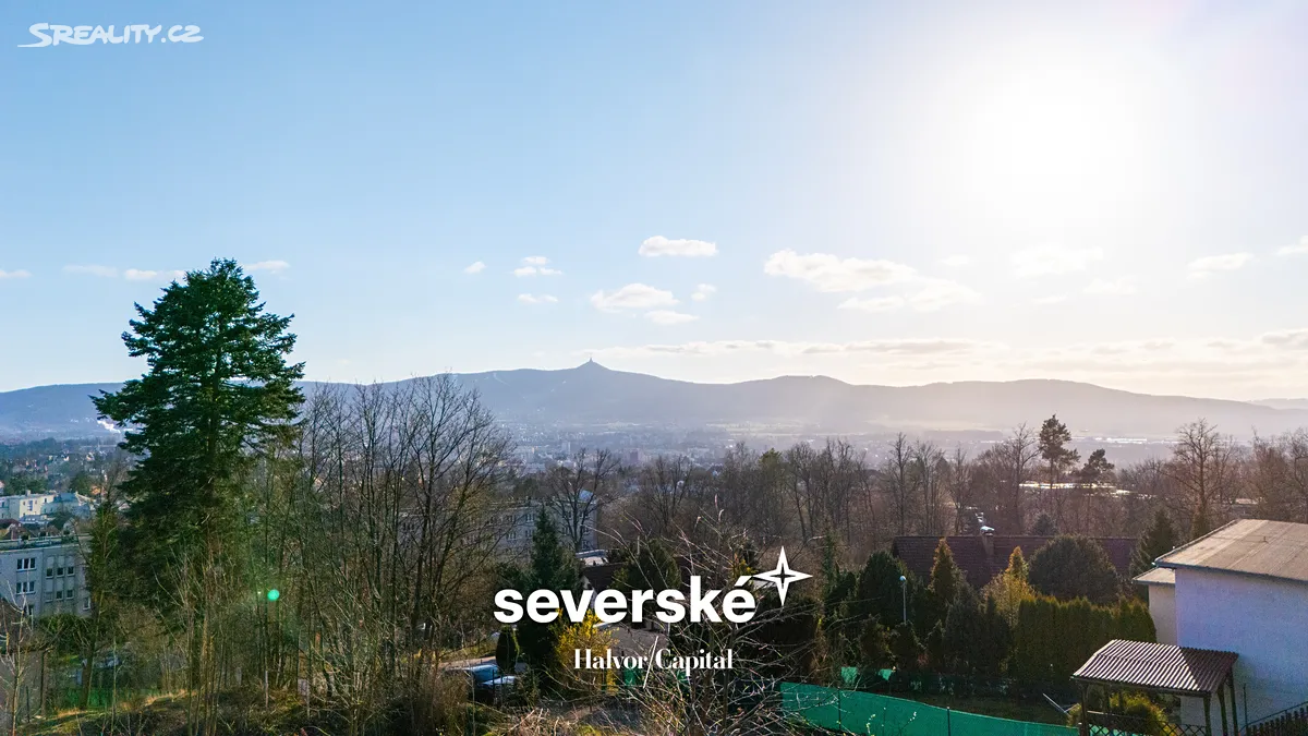 Prodej stavebního pozemku 2131 m² - Widok 3