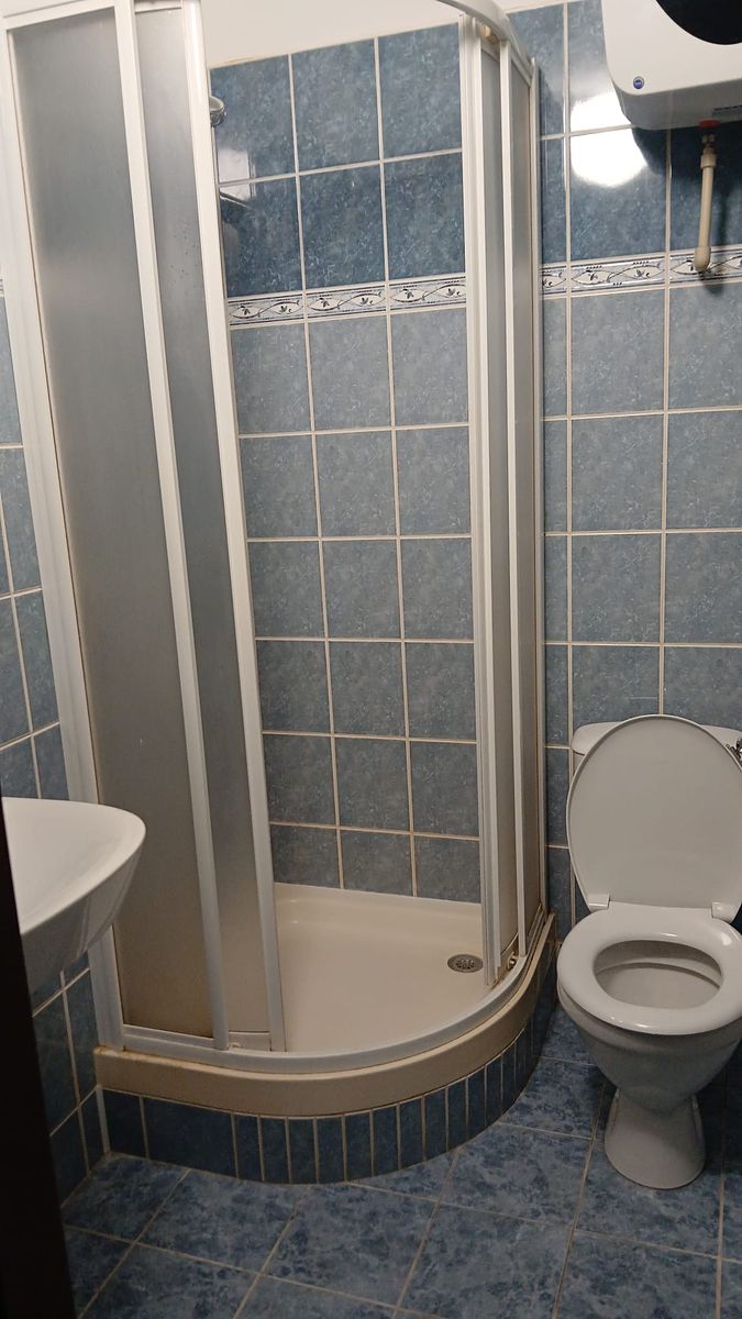 Pronájem bytu 1+kk 18 m² – fotografie 4
