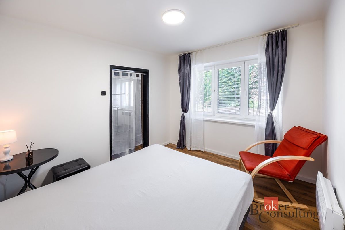 Prodej bytu 1+1 29 m² – fotografie 4