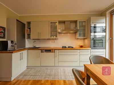 Prodej bytu 4+kk 95 m²