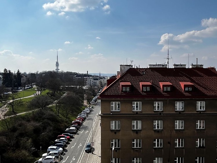 Jeseniova