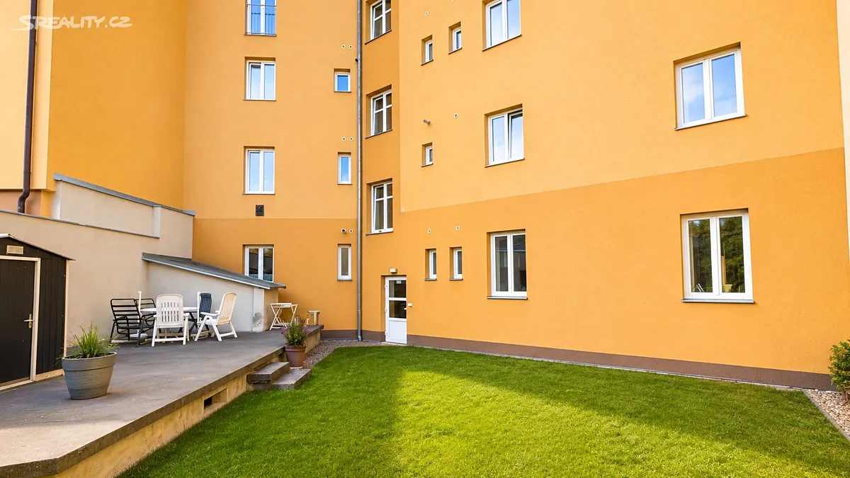 Prodej bytu 3+kk 66 m² – pohled 5