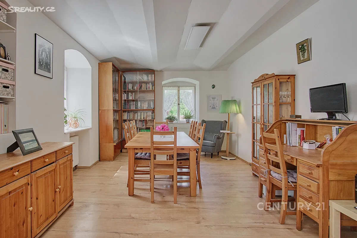 Prodej zemědělské usedlosti 105 m², pozemek 33224 m² – pohled 4