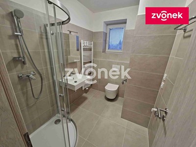 Pronájem bytu 1+kk 30 m²