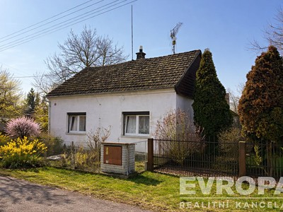 Prodej  rodinného domu 137 m², pozemek 349 m²