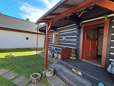 Prodej  chalupy 71 m², pozemek 712 m² — photo 4