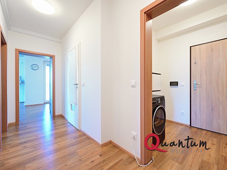 Квартира 3+kk на продаж, 74 м² (9 з 35)