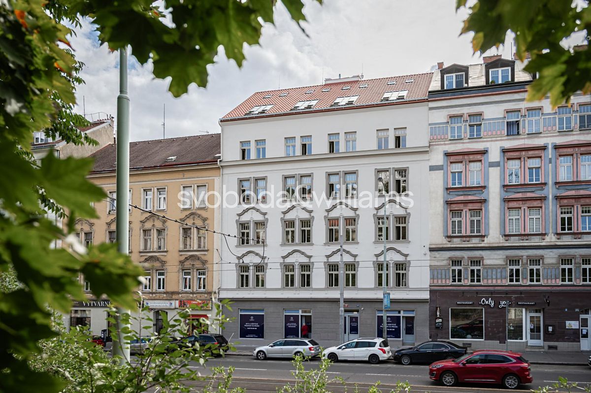 Prodej obchodního prostoru 109 m²
