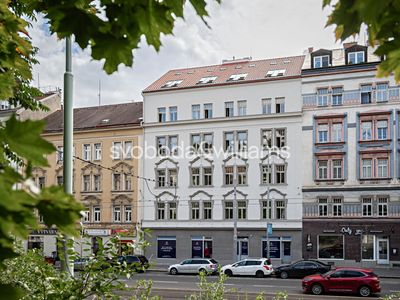 Prodej obchodního prostoru 109 m²