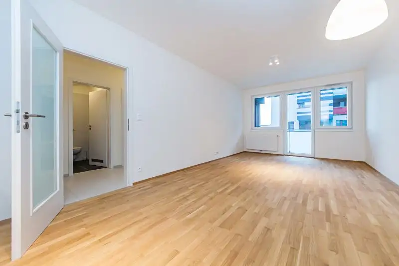 Pronájem bytu 2+kk 58 m², Praha – náhled fotky 3
