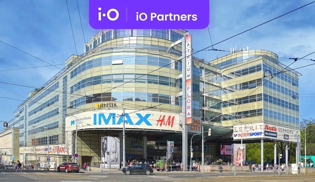 Pronájem kanceláře 1048 m² – fotografie 5