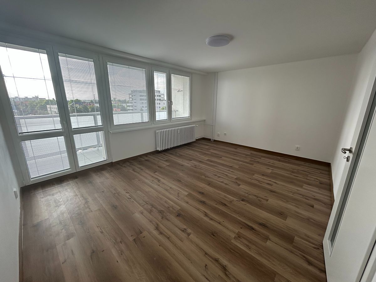 Prodej bytu 3+1 68 m²