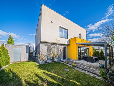 Prodej  rodinného domu 125 m², pozemek 425 m²