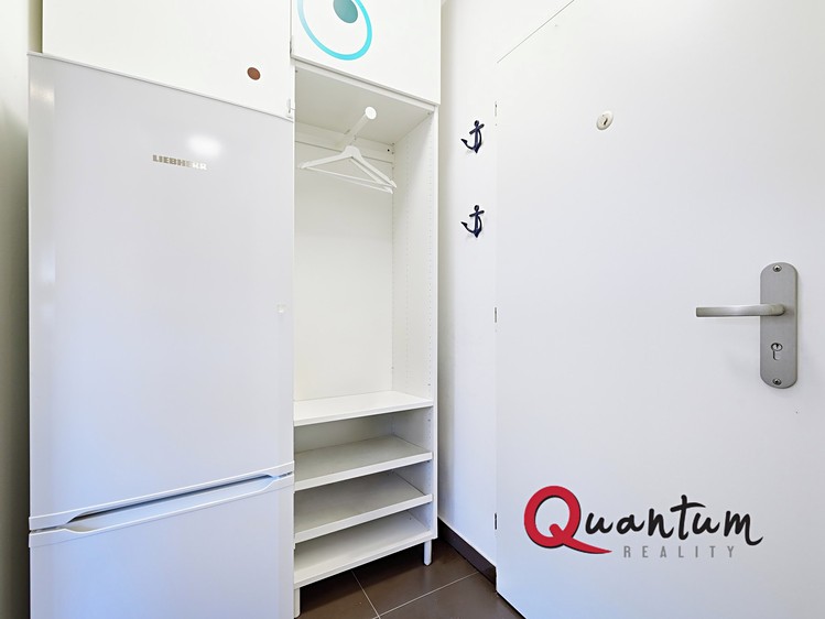 Wohnung 1+kk zum Kauf, 20 m² (9 von 20)