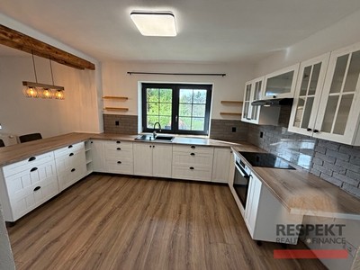 Pronájem  rodinného domu 74 m², pozemek 169 m²