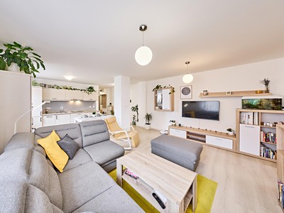 Prodej bytu 3+kk 82 m²