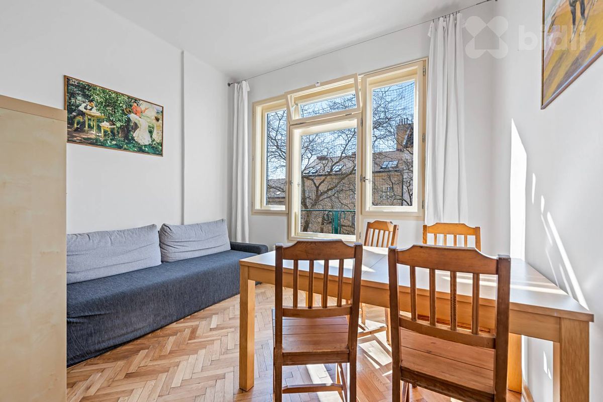 Prodej bytu 3+kk 75 m²