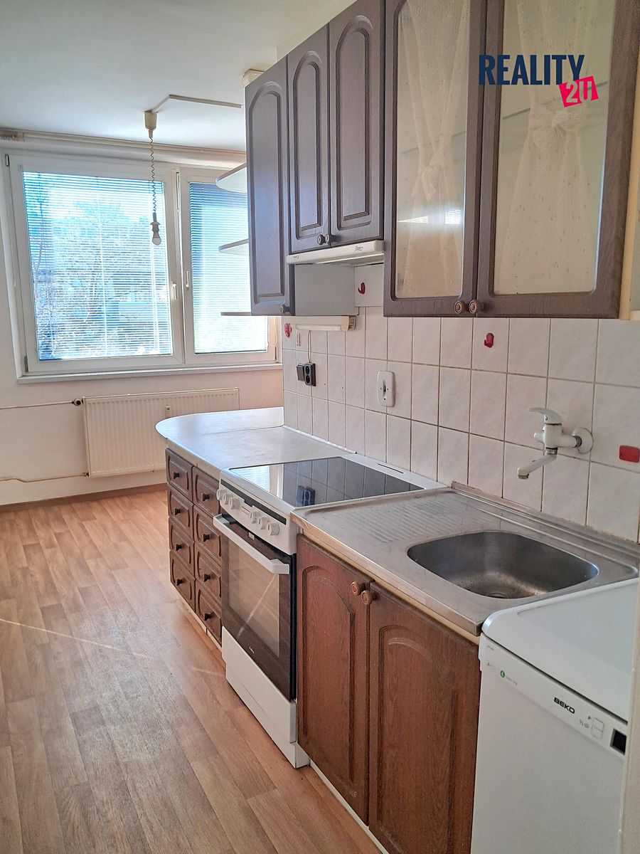 Prodej bytu 3+1 72 m² – fotografie 3