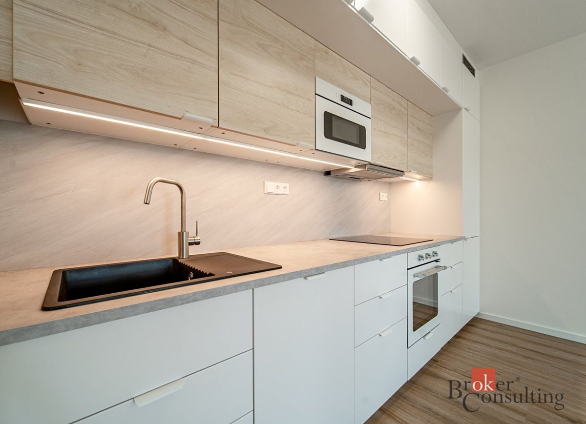 Prodej bytu 2+kk 53 m²
