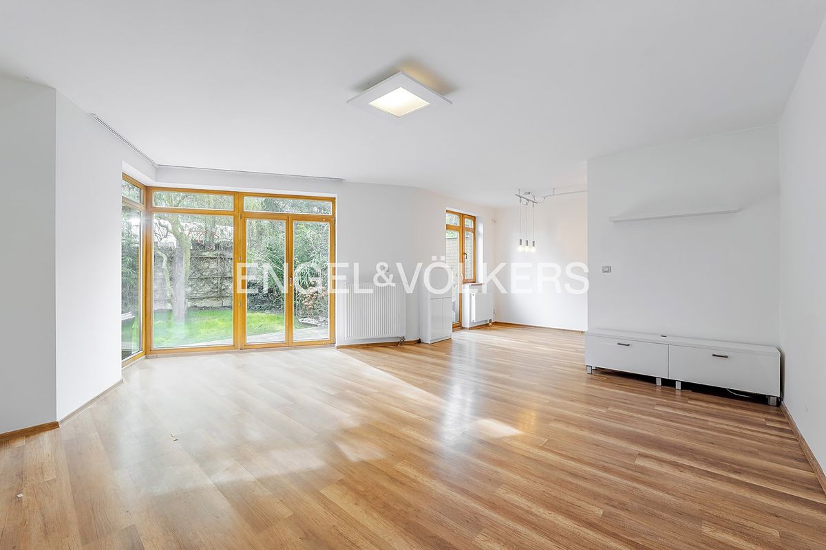 Prodej bytu 3+kk 101 m²