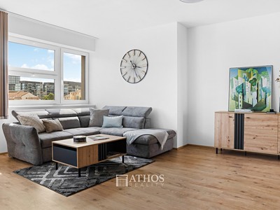 Prodej bytu 2+kk 59 m² — photo 2