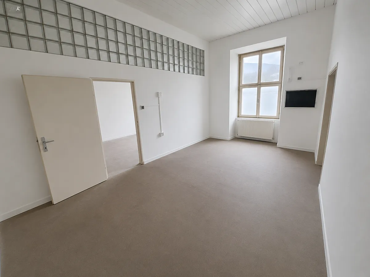 Pronájem skladového prostoru 40 m²