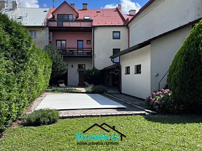 Prodej  rodinného domu 110 m², pozemek 229 m²