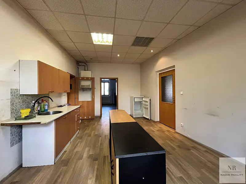 Prodej bytu 4+1 125 m², Karlovy Vary – náhled fotky 2