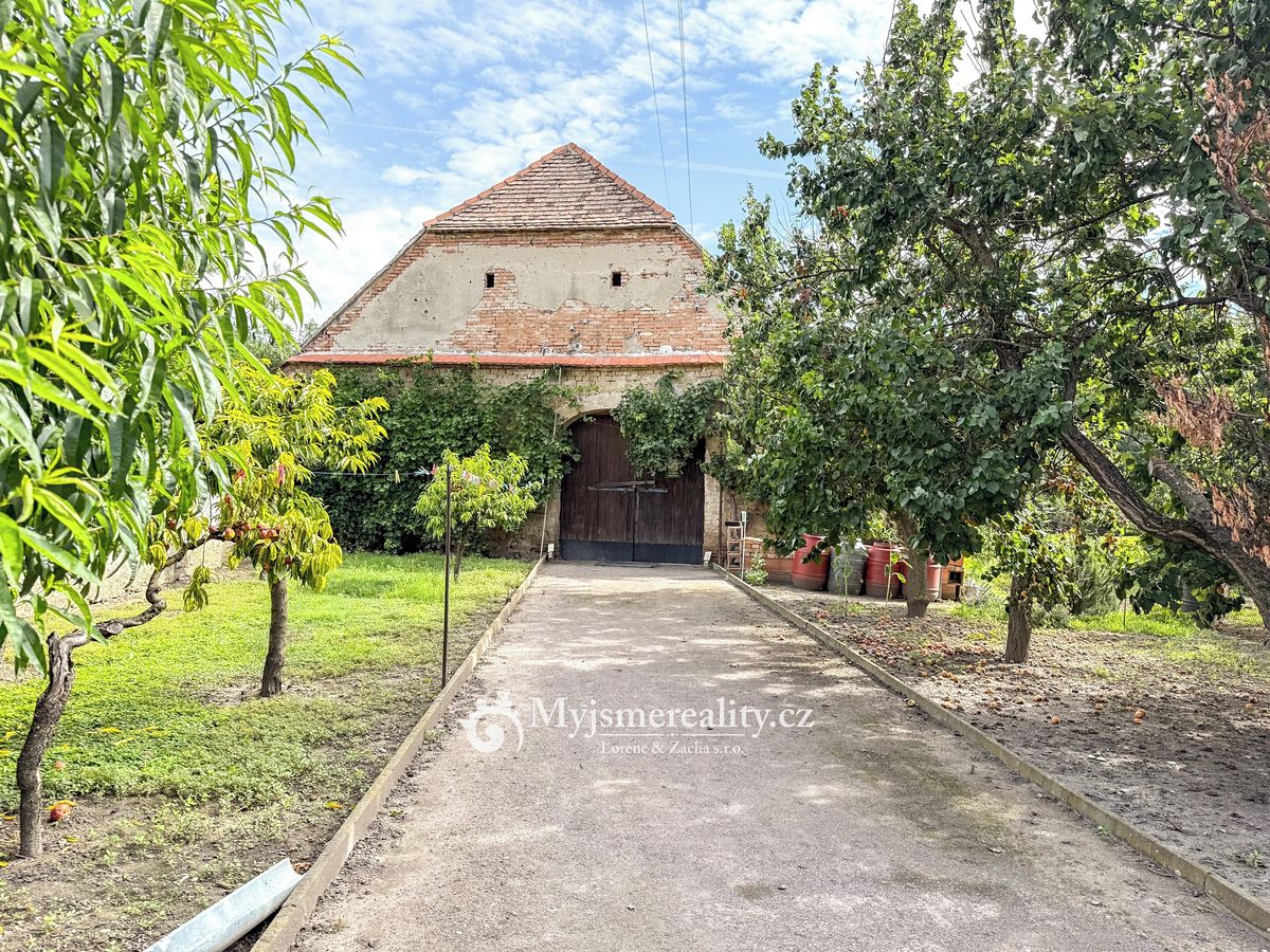 Prodej rodinného domu 130 m², pozemek 3218 m² – fotografie 3