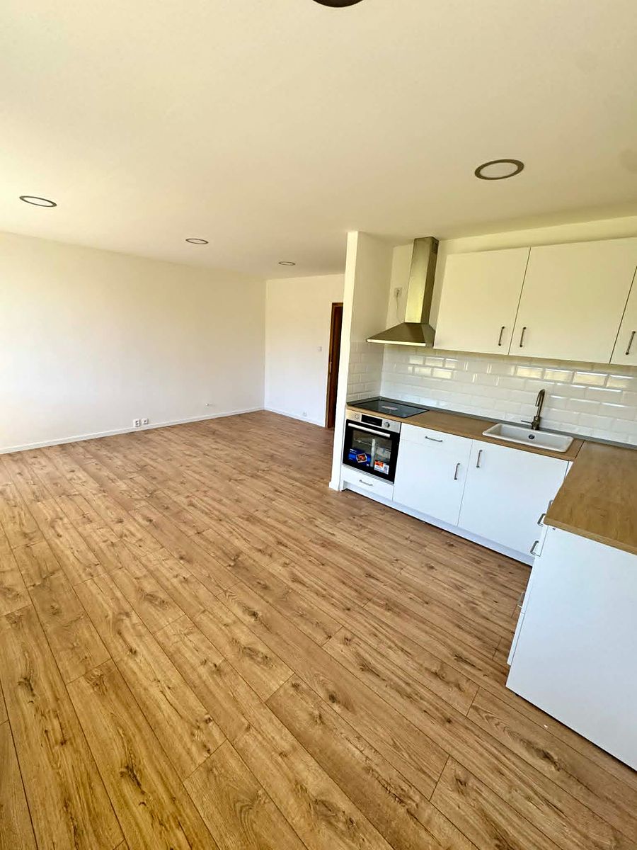 Pronájem bytu 3+kk 60 m² – fotografie 2