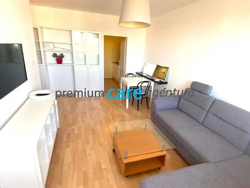 Pronájem bytu 2+kk 46 m2