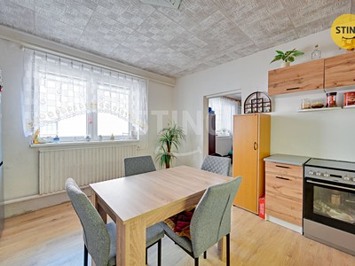 Prodej  rodinného domu 220 m², pozemek 499 m² — photo 5