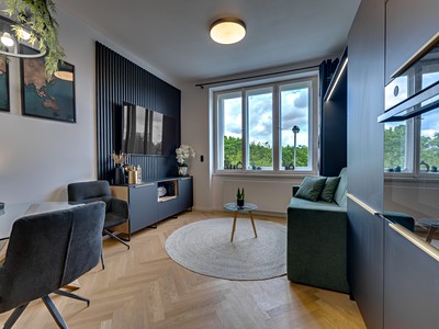 Prodej bytu 3+kk 81 m² (Jednopodlažní) — photo 2