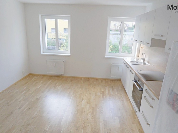 Квартира 3+kk в оренду, 63 м² (3 з 14)