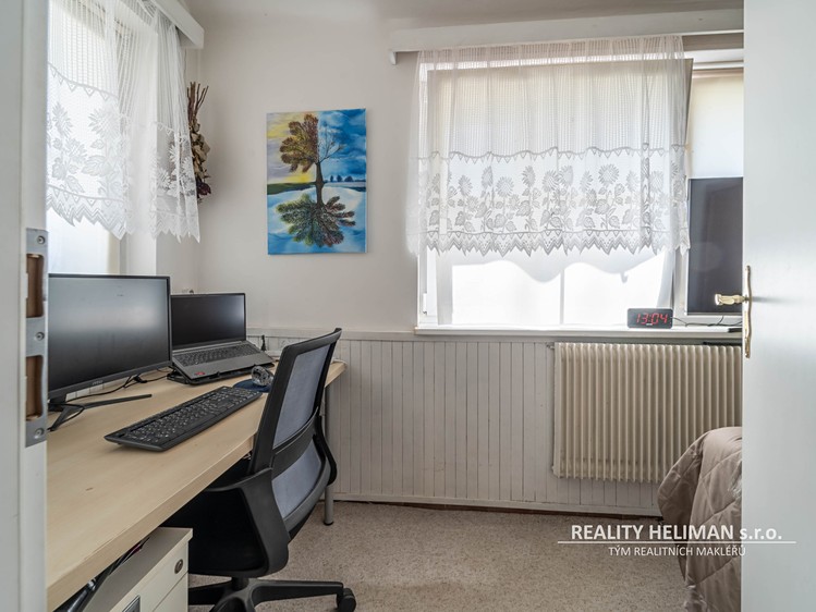 Wohnung 3+1 zum Kauf, 107 m² (21 von 29)