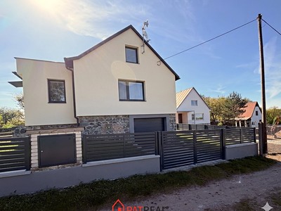 Prodej  chaty 70 m², pozemek 587 m²
