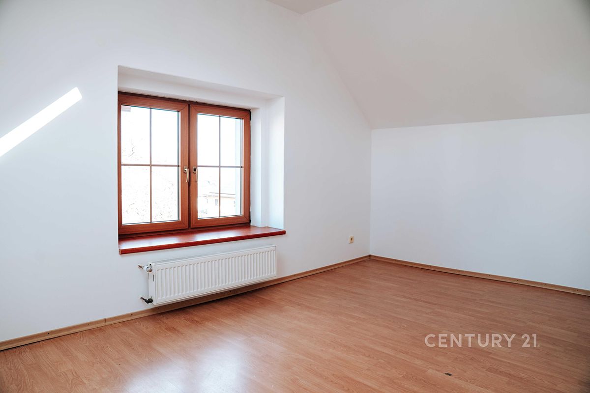 Pronájem bytu 3+1 83 m²